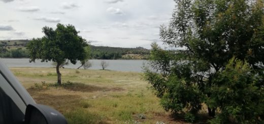 lac de povoa