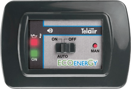 chargeur écoenergy TG600