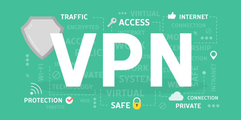 VPN en voyage