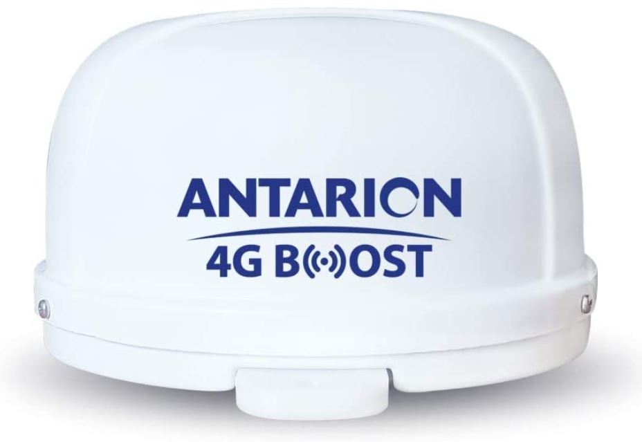 Antarion 4G Boost